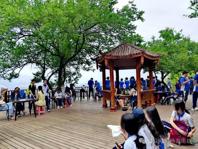 双节人气挡不住！南雄文旅市场持续升温
