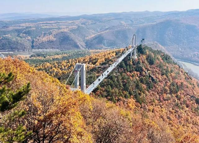 G331→G334，来延边体验全新东北故事