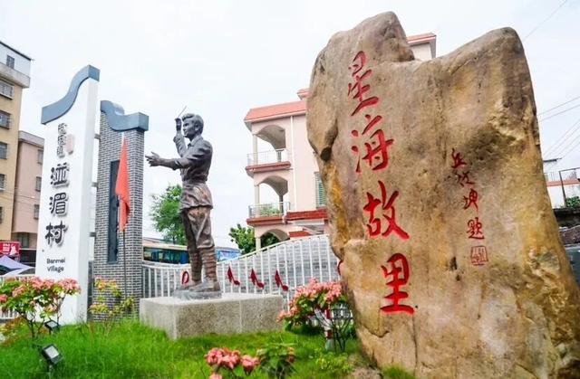 央视热播纪录片《珠江》中的南沙→