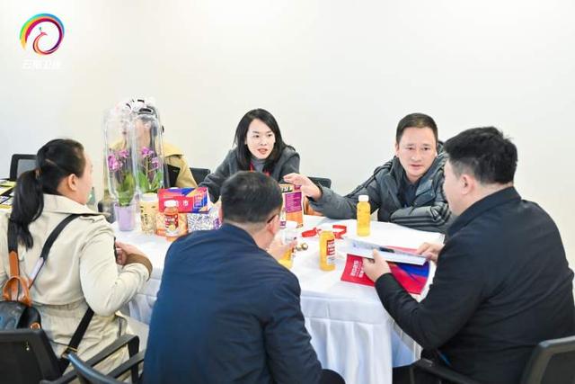 2025长三角文博会｜共饮一江水，共创新未来，云南文化产业招商引资推介会在长三角文博会期间举行