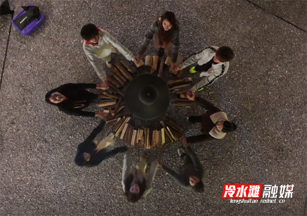 永州冷水滩：打造“微度假”新场景 激发文旅消费新活力