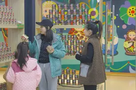 买俄货就来绥芬河 俄罗斯优质商品正从口岸走向全国图片