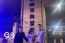 辣眼睛！车上贴了满满的小卡片，杭州警方一查......惊了！图片