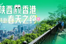 陕西遇见香港 共赴春天之约丨探秘M+博物馆，感受当代视觉艺术的魅力！图片