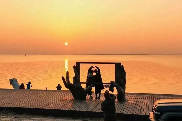 立冬第一游去哪里？淮安5处目的地，这个时节美翻了！