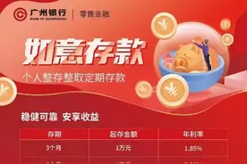有银行下调存款利率！图片