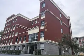 正式启用！海淀这所学校迎来新变化图片