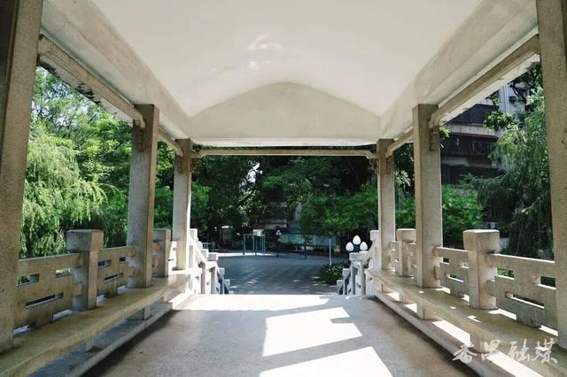 犀利！成龙、梁家辉、辛芷蕾、张颂文，在广州这些地方拍过戏
