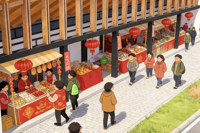 金山这个景区“年味”拉满！还有住宿、餐饮优惠→