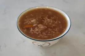 看过来！产后第3天月子餐食谱来啦→图片