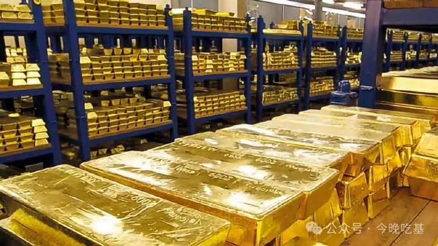 紫金黄金国际暴涨 两家公募基金赚翻