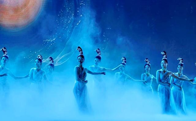 千年诗书城再迎文化盛事  眉山推出66项文旅活动激活城市魅力