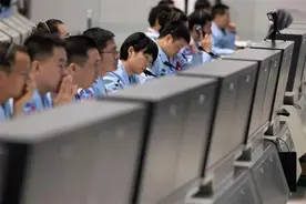 人类首次！嫦娥六号月背着陆开启“挖宝”之旅，实现了哪些突破？图片