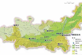 深入西安周边的宝藏小城（8·22-25），感受浓缩千年的文明时光图片