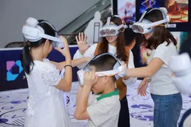 2025世界IP经济发展大会在广州举行，共探“IP+”跨界融合新路径图片