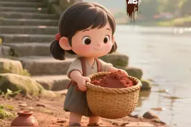 有意思！陶土的奇幻漂流图片