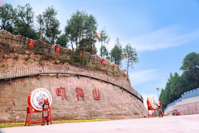 青睐绵阳 ‖ 秋假“趣”哪玩？梓潼已为您备好4条宝藏线路等您打卡～