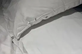 男子入住酒店被虫咬满身包，酒店称别的房间没发现虫子，市监所回应将调查图片