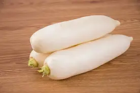 萝卜煮水这样搭配，功效良多图片