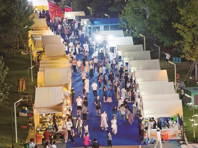 8天超1210万人次！台州这个黄金周凭什么这么火