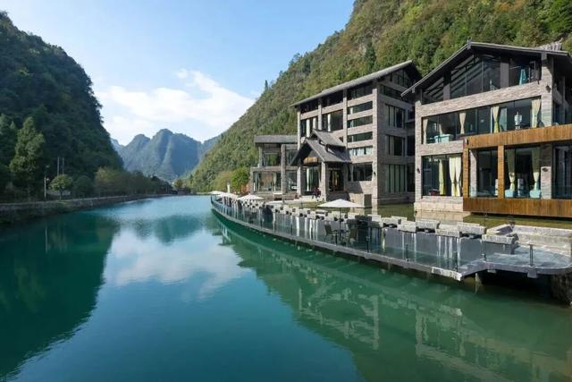 【绥阳县2025十大年度热词】山水赋能后，金银自然生——破译“清凉经济”的绥阳样本