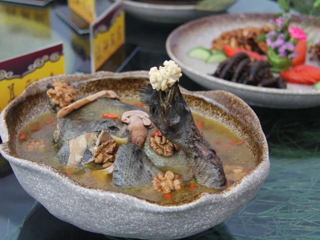 漾濞是“世界核桃起源地”！有五个维度可为证……