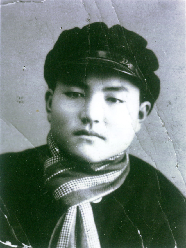 这个专业全国曾只有他一根独苗，如今……