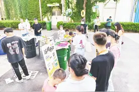 百年老厂变身潮流打卡地图片