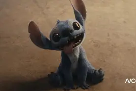 他的大电影终于来了！黄子弘凡还以“外星语”为他演唱歌曲？图片