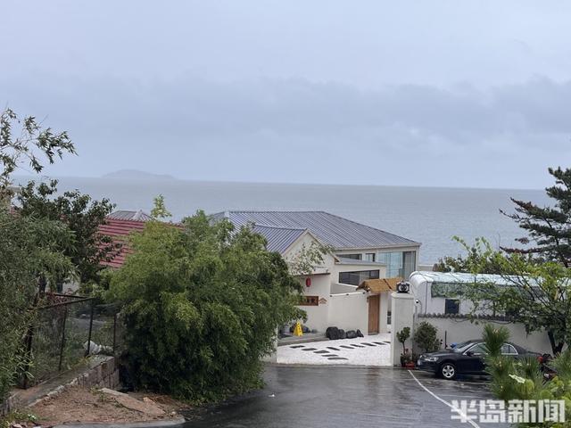 半岛调查｜十一假期崂山民宿预订火热，饱和状态下拼的是流量与服务