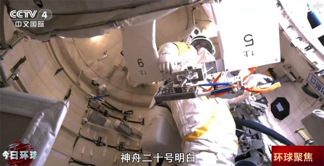 逐梦星辰大海！这些“大国重器”蕴含的硬核实力彰显中国力量
