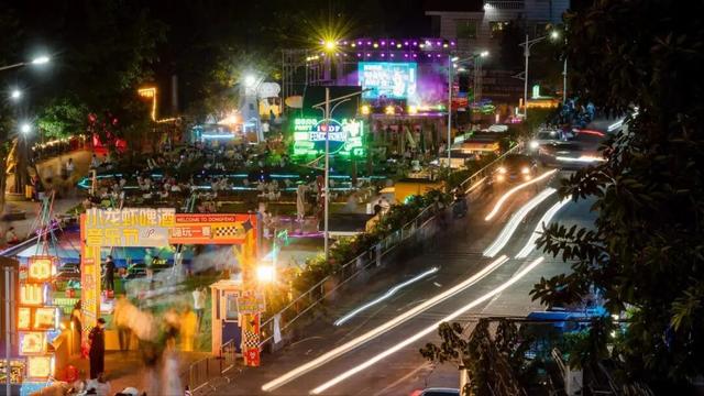 省级盛事，荣誉加冕！凤巢湾点亮“东凤湾”文旅新地标