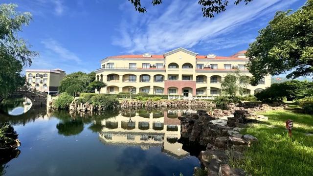 上海出发车程2小时内！邂逅太湖最美日落！4折套餐专享购就要结束！（内有免费住宿惊喜）