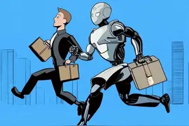 刚学会歧视的AI，就开始PUA我了图片