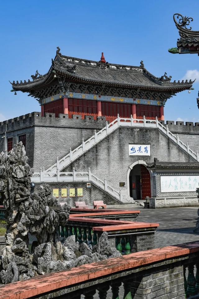 双节“反向旅游”？宝安这几个冷门地，人少景也美