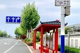 泰山红门周边，6条道路、7个停车场、2个单位可供停车！图片