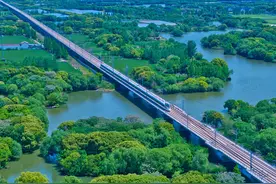 长三角铁路7月1日起实行新列车运行图，至中西部多地时间明显压缩图片