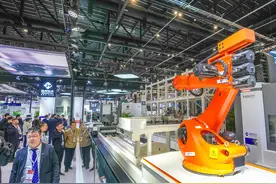 北京日报社区小板报 | 北京书市今天开幕！朝阳公园走起图片