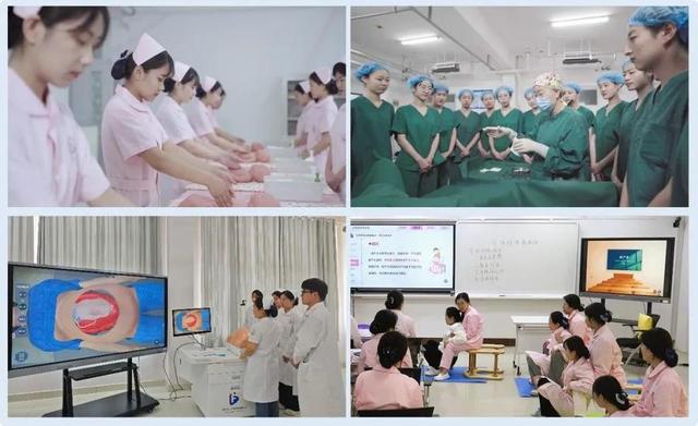 专业解读 |菏泽医学专科学校助产专业