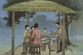 詹丹｜比喻是思维，也是情感——从许地山名作《落花生》谈起图片