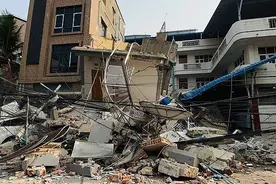 缅甸地震，学者：灾区农村或有更强“韧性”，高温或增大救援难度图片