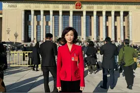 王麒代表：汽车产业数字化变革中新型安全问题不容忽视图片