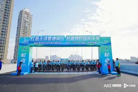 惠阳秋长：推广深莞惠红色干线，助力区域协同发展图片