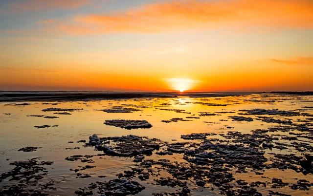 奇观再现！坐标巴彦淖尔！