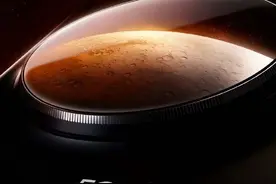12月7日见！真我GT5 Pro再预热：搭载LYT-808超光影主摄图片