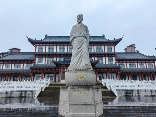 周游江西 | 遇见抚州，一个有梦有戏的地方