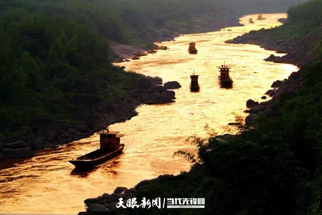 【全国生态日】黔行“两山”路｜高颜值生态赋能高质量发展
