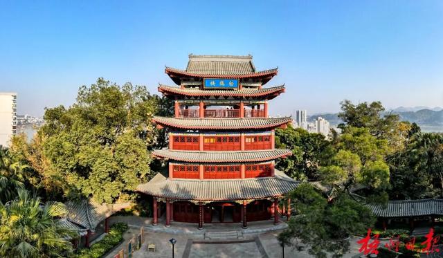 跟着演唱会游梧州丨下一站，梧州！