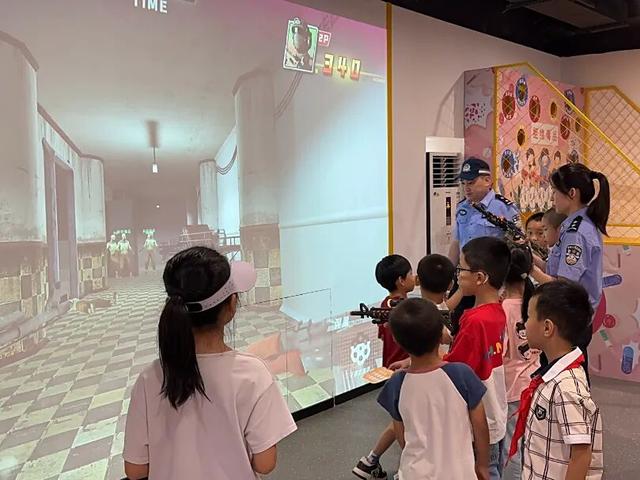 收藏！第四届广西青少年航空航天教育竞赛决赛期间，带孩子这样玩转周边研学场景