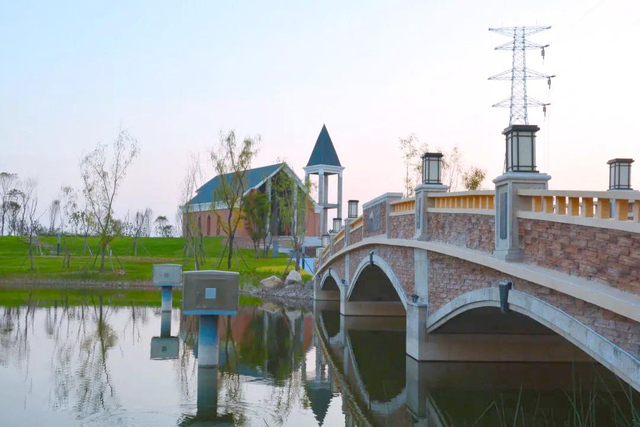 我市新增两处国家AAA级旅游景区